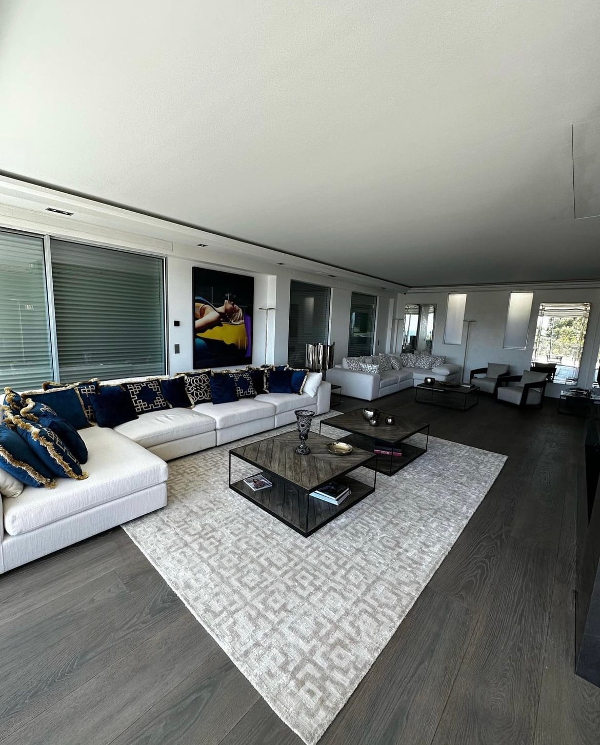 Rénovation complète à Menton